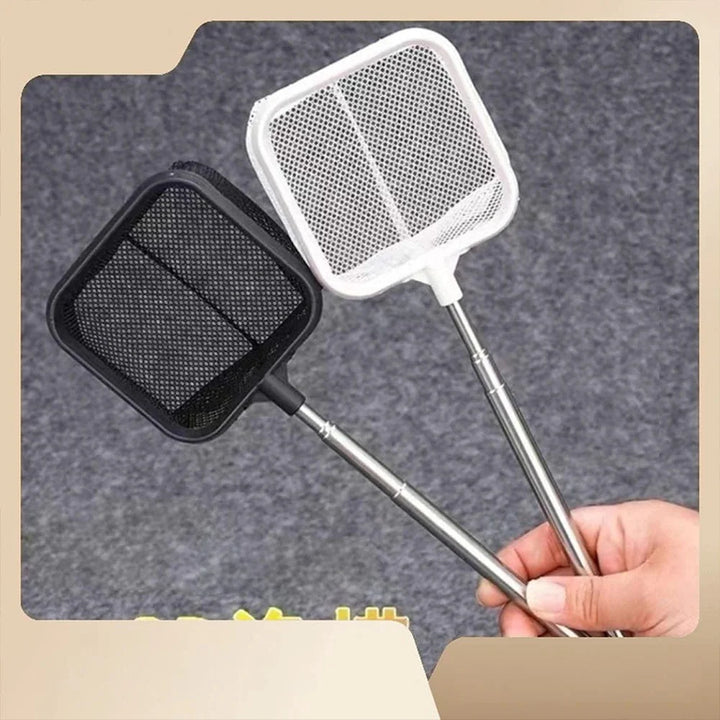 Fishing Landing Net Rustproof Corrosion Resistant Stainless Steel Fishing Net For Catchin Fish Shrimp Tank Aquarium Accessories | Stornfield
