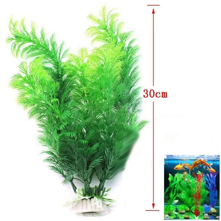 Aquarium simulation plant aquatic plants | Stornfield