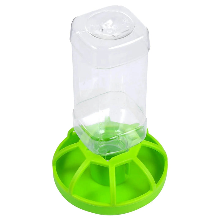 Water Feeder Earth Turtle Accessory Gecko Terrarium Accessories Reptiles for Pearlescent | Stornfield