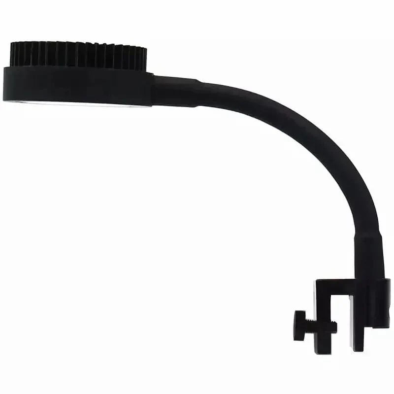 Zetlight LED lamp M1 LED Full Spectrum Nano Small Aquarium Fish Tank Sea Water Saltwater Marine Coral Reef LED and plant Light | Stornfield