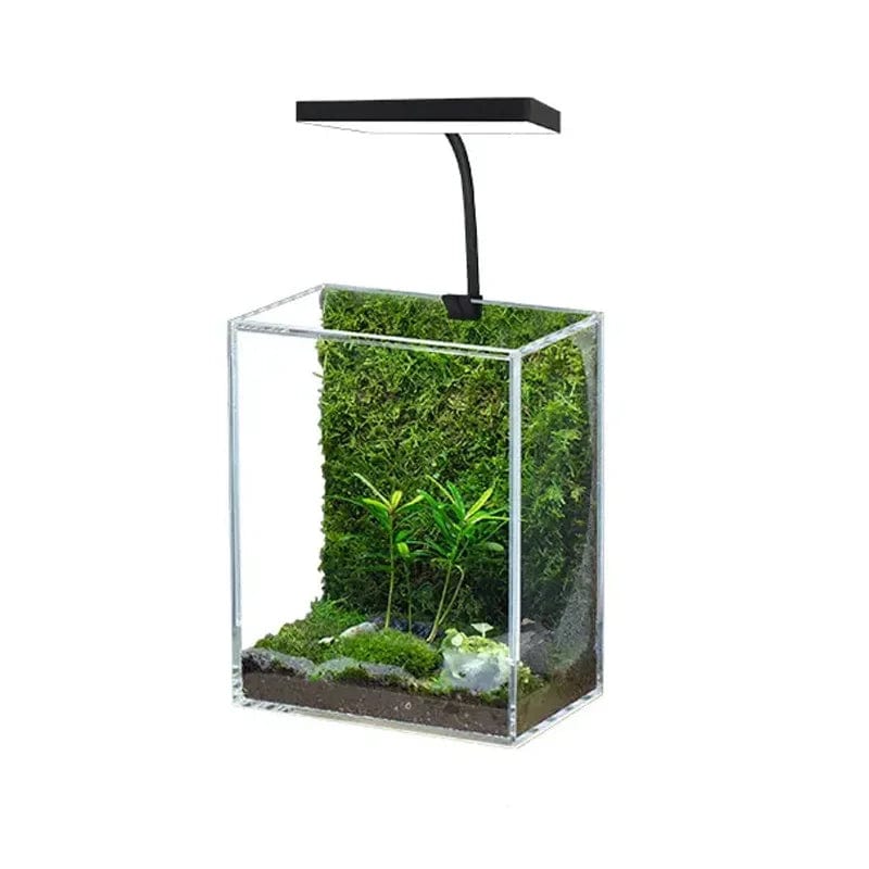 WEEK AQUA USB aquarium light Plant Grow Full spectrum LED Ecology Microlandscape light Nano aquarium light | Stornfield