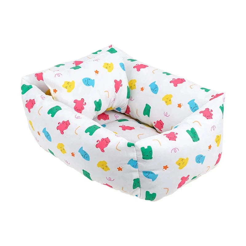 ONECUTE Pet Small dog cat Portable Breathable Bag Cat Dog Carrier Bags comfort  Pet Carrying Bag pet backpacks Dog Bag dog purse | Stornfield