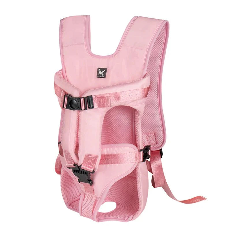 Pet Carriers Comfortable Carrying For Small Cats Dogs Backpack Travel Breathable Outgoing Bag Durable Pet Dog Carrier Bag | Stornfield