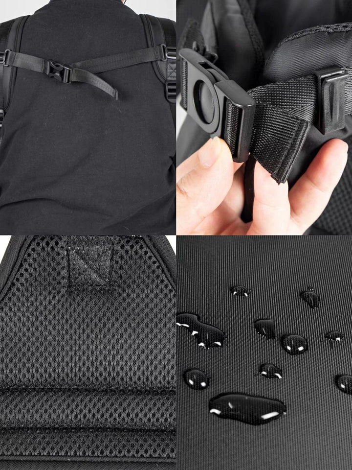 Pet Carriers Comfortable Carrying For Small Cats Dogs Backpack Travel Breathable Outgoing Bag Durable Pet Dog Carrier Bag | Stornfield