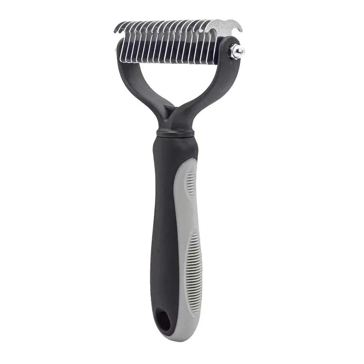 Pet Cat Hair Removal Comb Brush Dog Grooming Shedding Tools Puppy Hair Shedding Trimmer Pet Fur Trimming Dematting Deshedd Combs | Stornfield