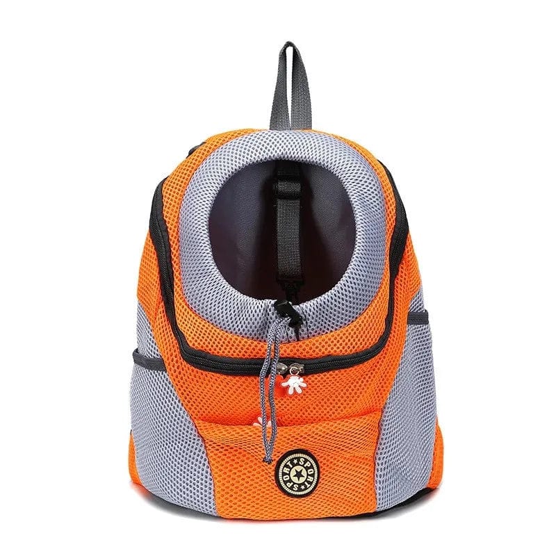 Pet Dog Carrier Bag Carrier For Dogs Backpack  Portable Travel Breathable Dog Bag Outdoor Dog Carrier Bag Pet Carrying Supplies | Stornfield