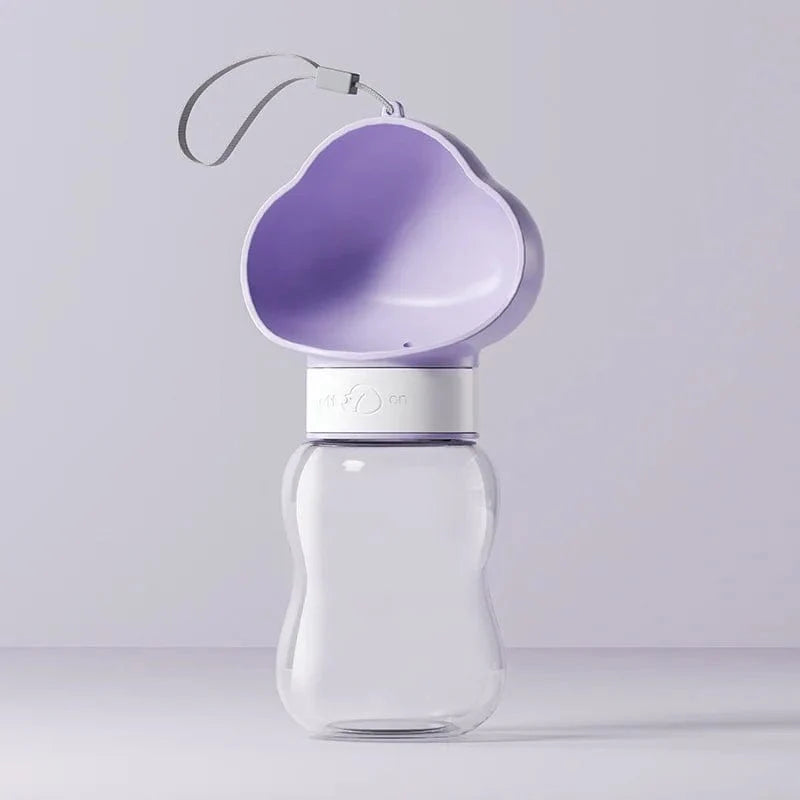 Portable Pet Dog Water Bottle For Small Large Dogs Travel Puppy Cat Drinking Bowl Outdoor Pet Water Dispenser Feeder Pet Product | Stornfield