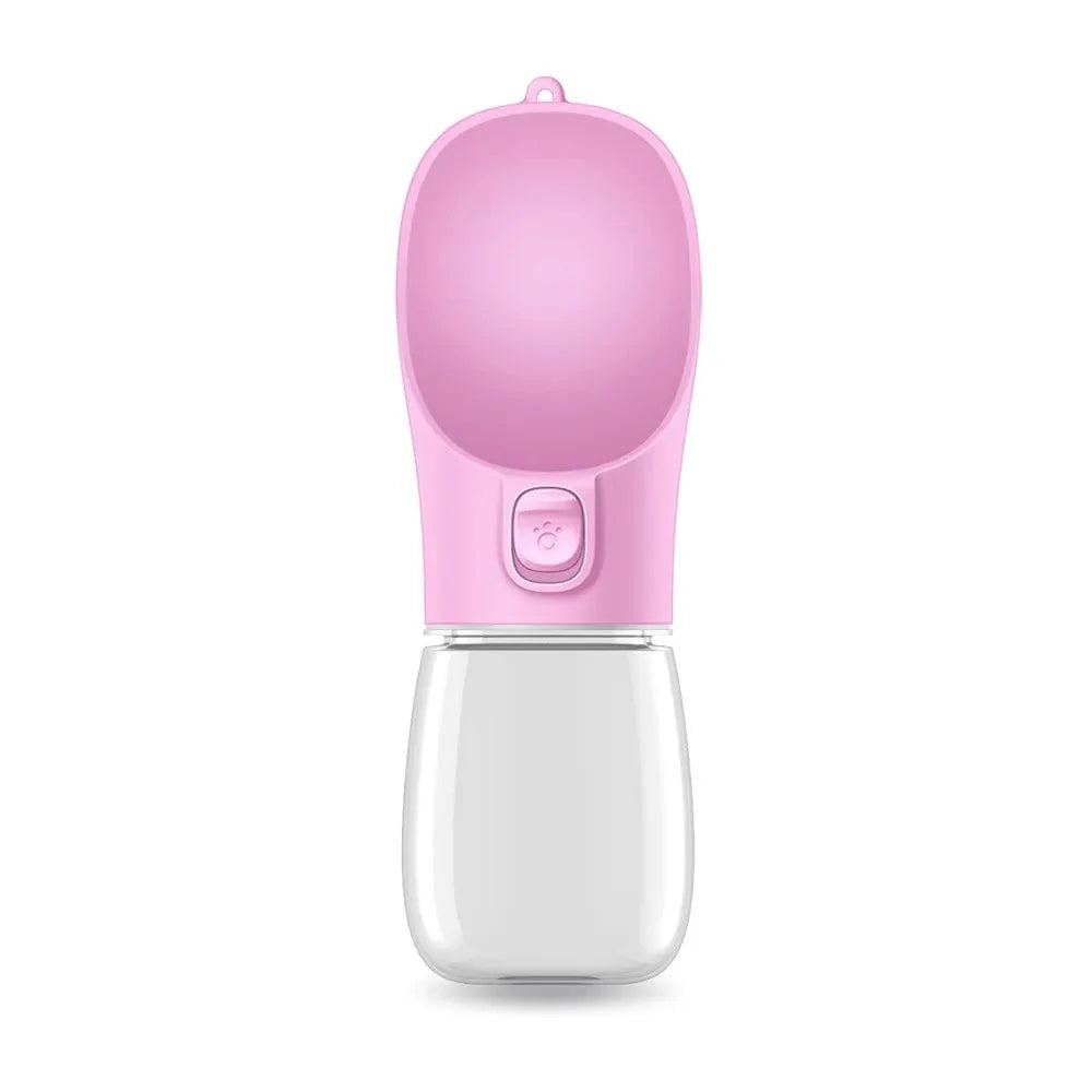 Portable Pet Dog Water Bottle For Small Large Dogs Travel Puppy Cat Drinking Bowl Outdoor Pet Water Dispenser Feeder Pet Product | Stornfield