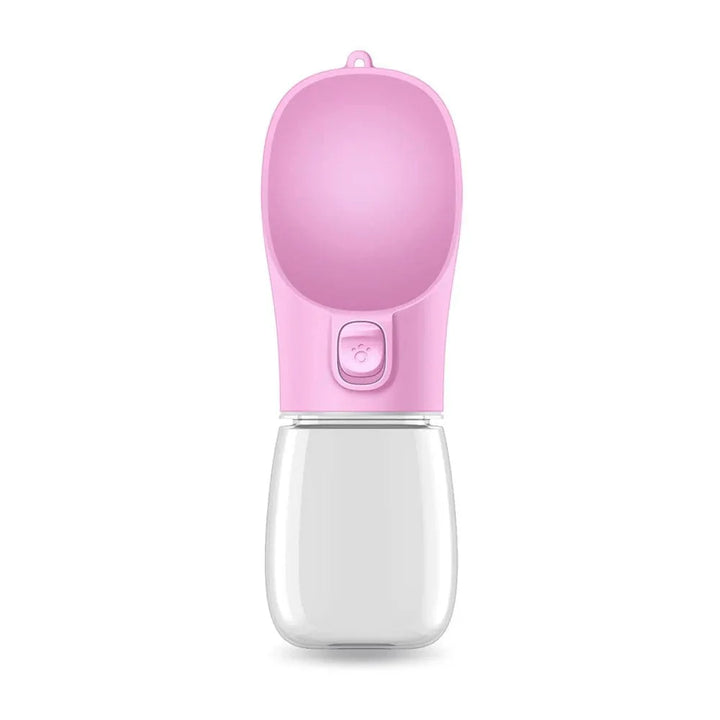 Portable Pet Dog Water Bottle For Small Large Dogs Travel Puppy Cat Drinking Bowl Outdoor Pet Water Dispenser Feeder Pet Product | Stornfield