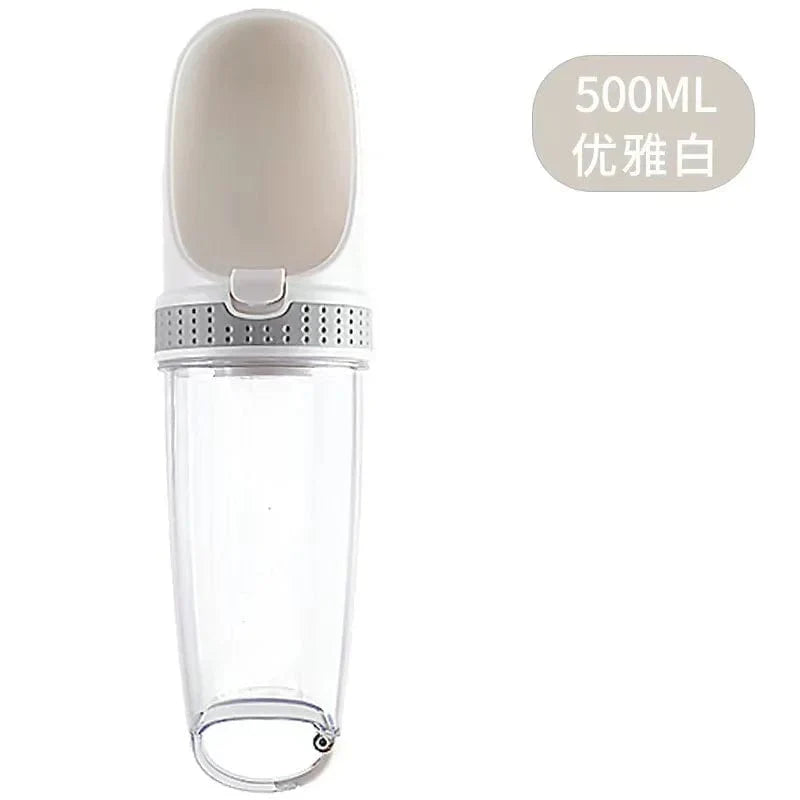 Portable Pet Dog Water Bottle For Small Large Dogs Travel Puppy Cat Drinking Bowl Outdoor Pet Water Dispenser Feeder Pet Product | Stornfield