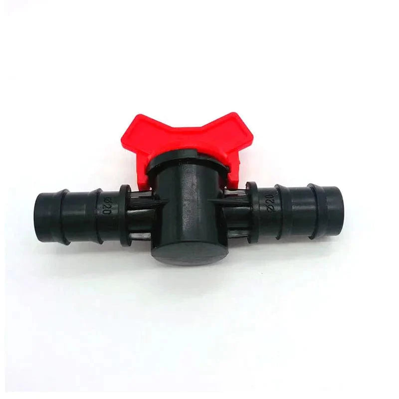 1pcs 8mm/10mm/12mm/16mm Aquarium Air Water Regulator Flow Tube Pipe Divider Adjustable Water Pump Filter Volume Control Valve | Stornfield