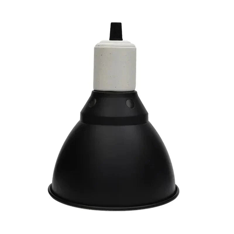 Reptile Lamp Set Lighting 300W E27 100-240V UVB Reptile Heating Lamp Stand Pet Light Bulb Holder Lampshade Emitter Lamp | Stornfield