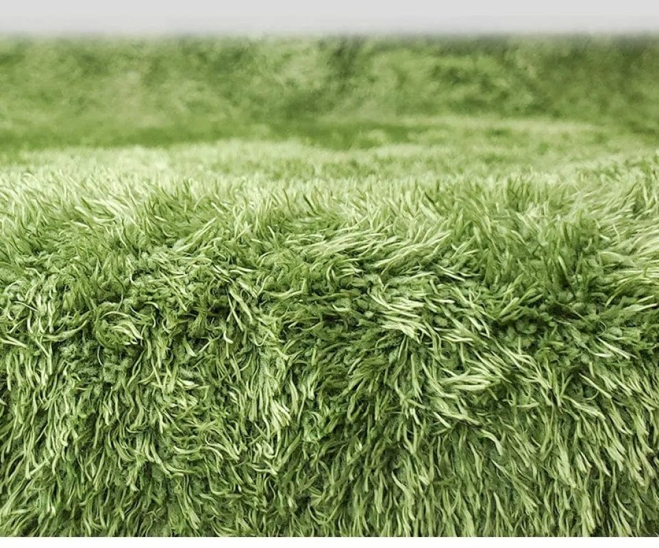 Thicken Double Layer Reptile Pets Moss Carpet Cushion Material Frog Tortoise Snake Lizard Mats Moisturizing Fake Lawn | Stornfield