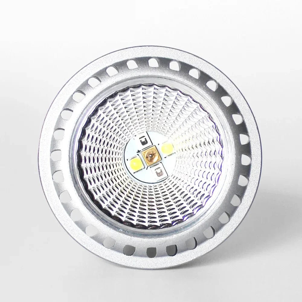 UVA + UVB LED Reptile Light Turtle Basking Platform Full Spectrum Sun Lamp Sunbathe Heat Lamp for Lizard Reptiles and Amphibians | Stornfield