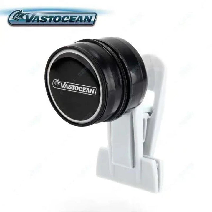 VastOcean Veggie-Mag Feeding Clip Aquarium Fish Tank Strong Magnetic Seaweed Vegetable Clip | Stornfield