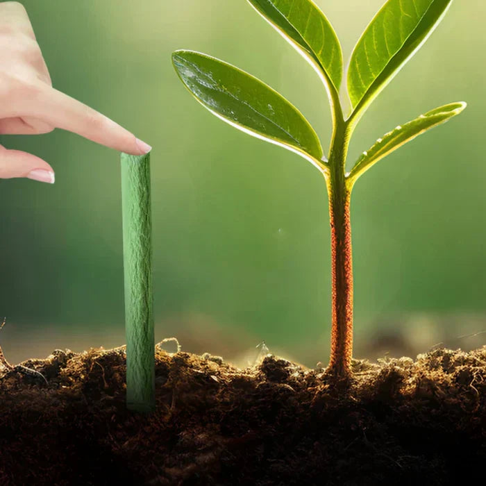 Stornfield Sustainable fertilizer for easy and long-lasting plant care