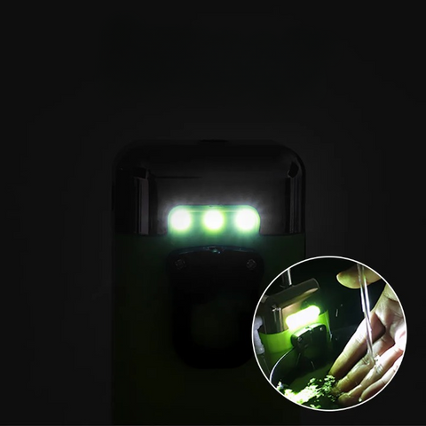 Water pump | Intelligent oxygen pump for fishing | Stornfield