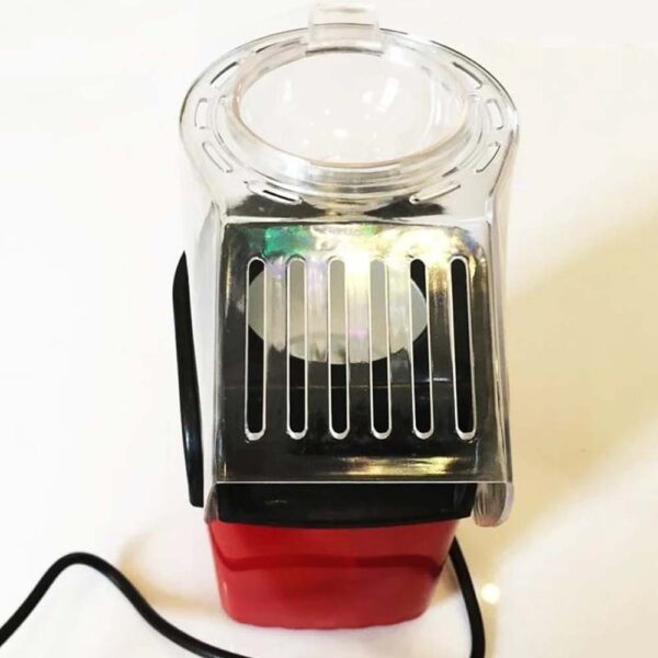 Mini Electric Popcorn Maker Stornfield