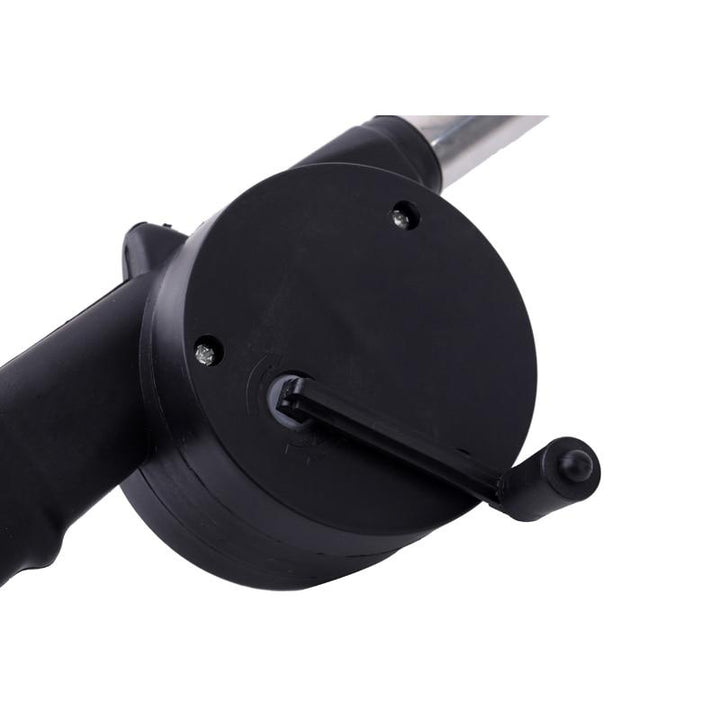 Portable BBQ Grill Air Blower | Stornfield