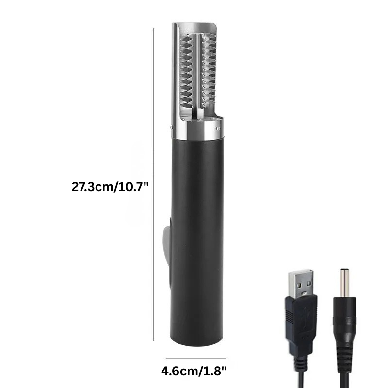 Portable Electric Fish Scaler Fish Scales Cleaner Kitchen Tool | Stornfield