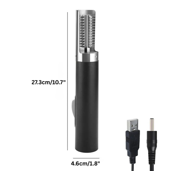 Portable Electric Fish Scaler Fish Scales Cleaner Kitchen Tool | Stornfield