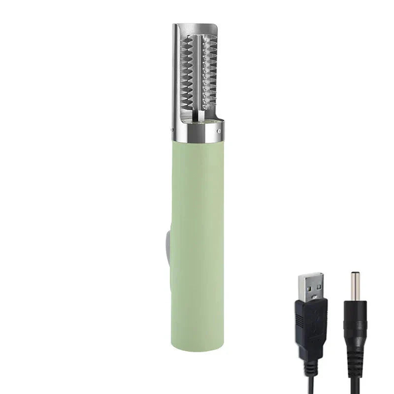 Portable Electric Fish Scaler Fish Scales Cleaner Kitchen Tool | Stornfield