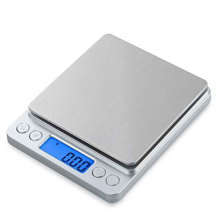 Portable Electronic Food Scale | Stornfield