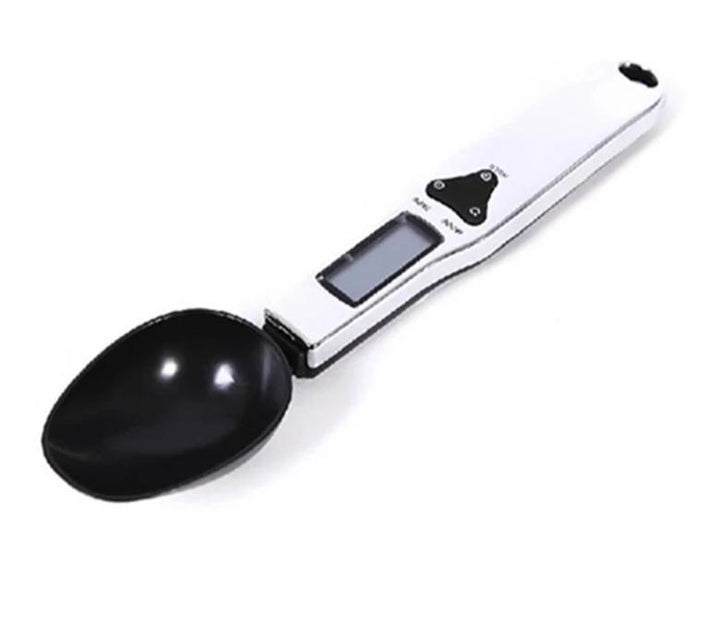 Portable LCD Digital Kitchen Scale | Stornfield