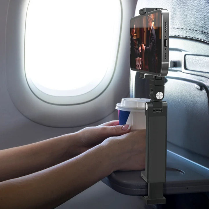 Stornfield | Phone Holder Stand with Magnetic Aluminium Base