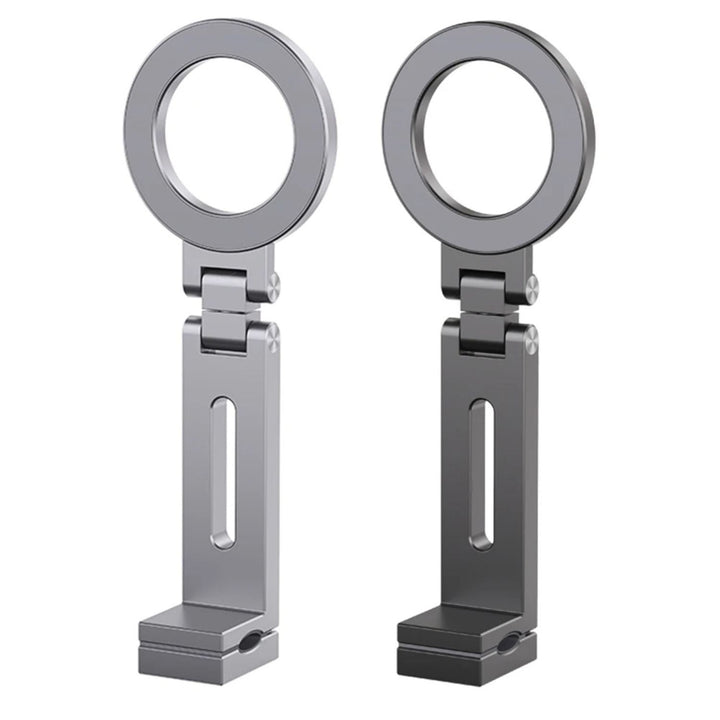 Stornfield | Phone Holder Stand with Magnetic Aluminium Base
