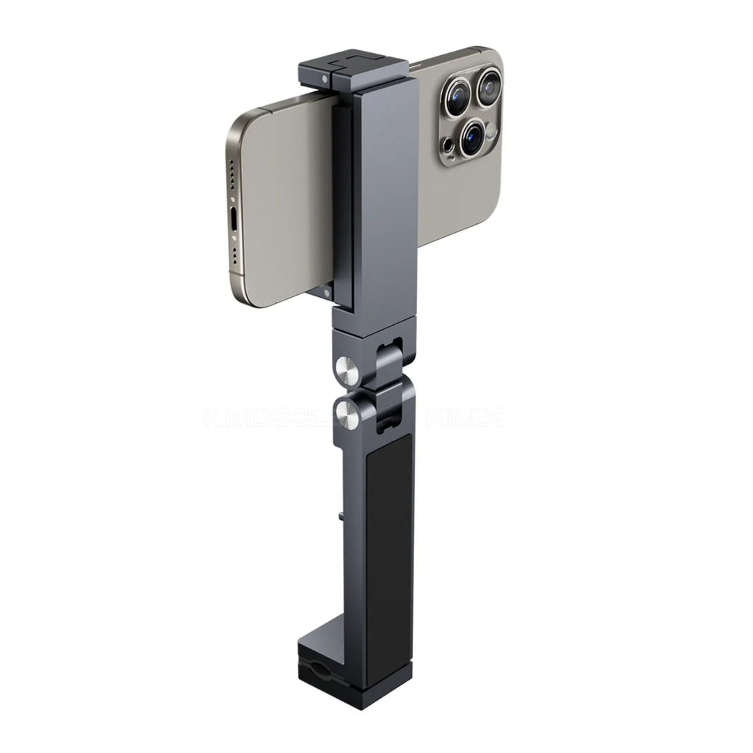 Stornfield | Phone Holder Stand with Magnetic Aluminium Base