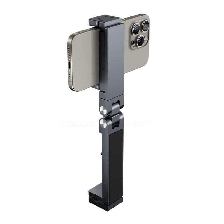 Stornfield | Phone Holder Stand with Magnetic Aluminium Base