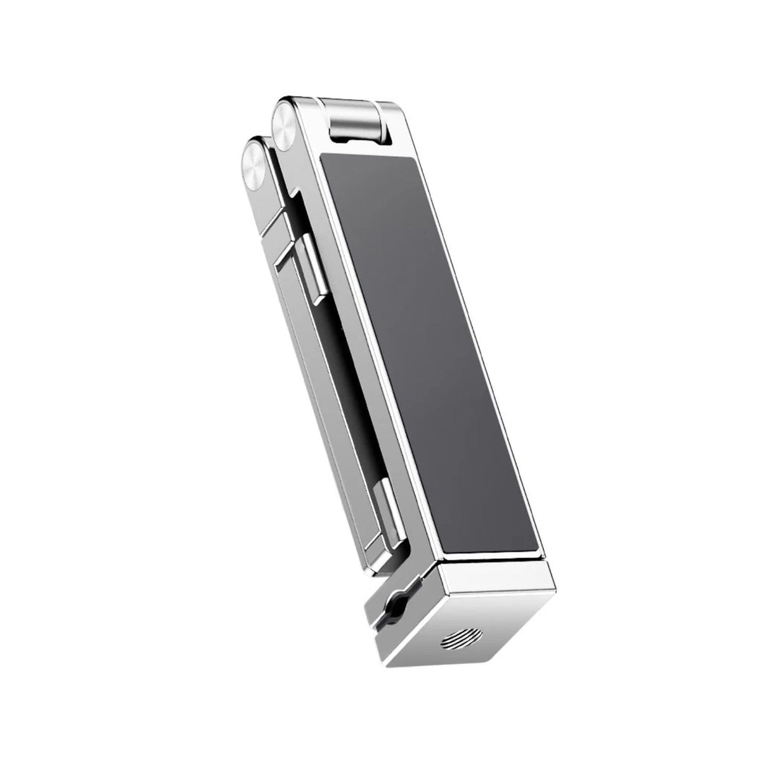 Stornfield | Phone Holder Stand with Magnetic Aluminium Base