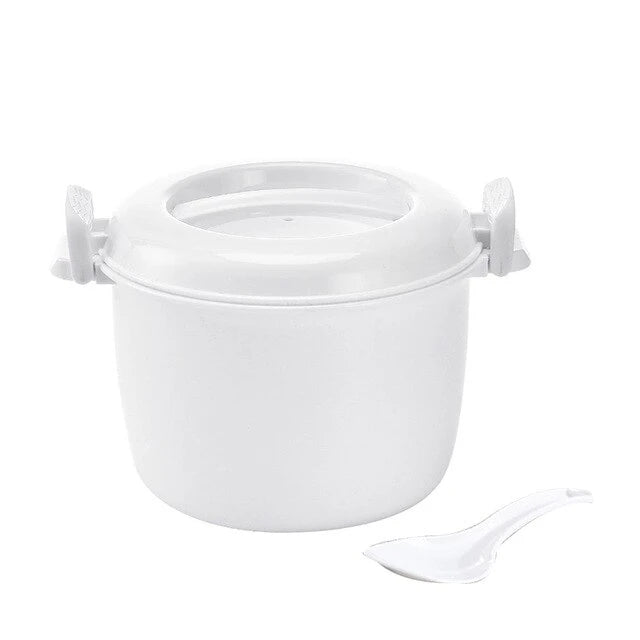Portable Microwave Oven Rice Cooker | Stornfield
