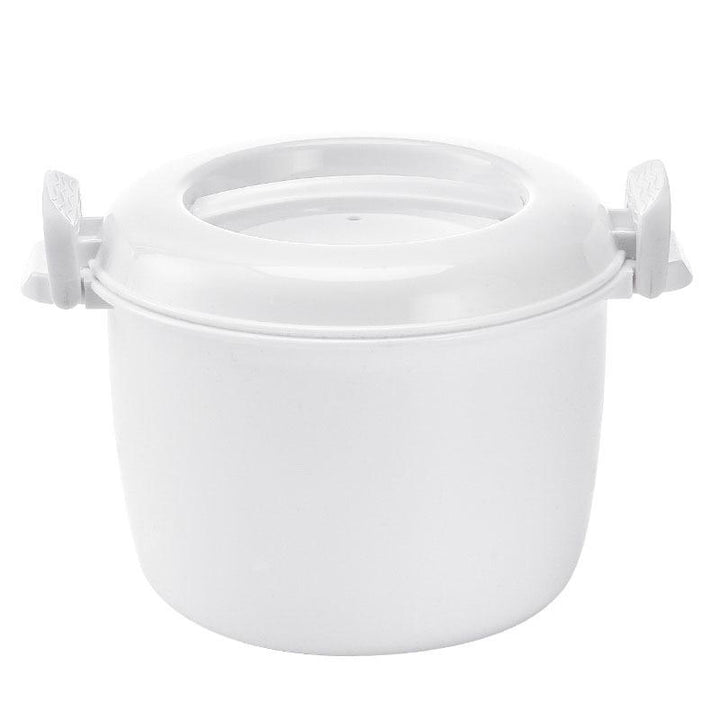 Portable Microwave Oven Rice Cooker | Stornfield