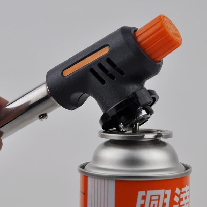 Portable New BBQ Lighter | Stornfield