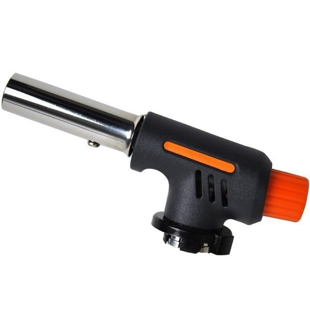 Portable New BBQ Lighter | Stornfield