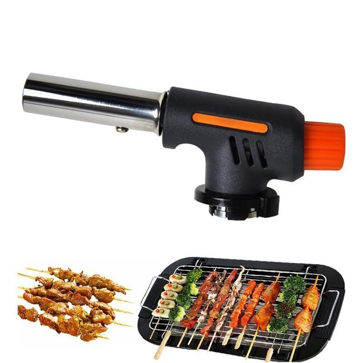 Portable New BBQ Lighter | Stornfield