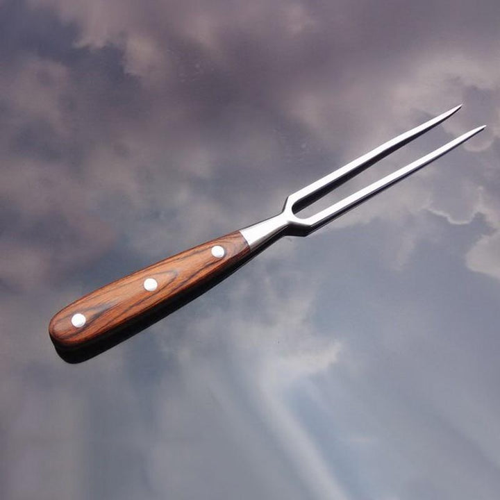 Portable Outdoor Barbecue Fork | Stornfield