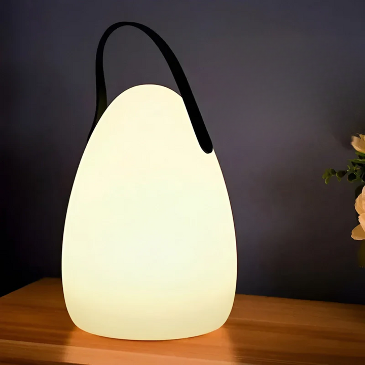Wireless Outdoor Table Lamp | Stornfield