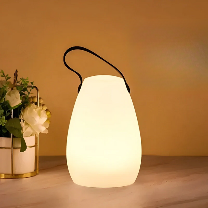 Wireless Outdoor Table Lamp | Stornfield