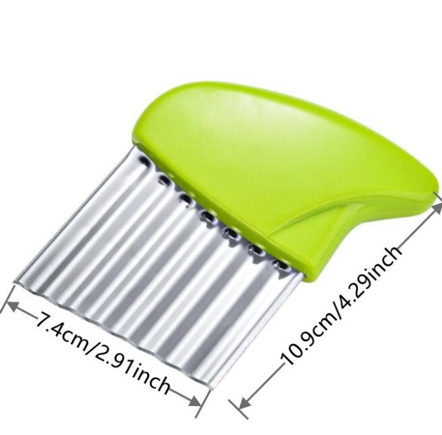 Potato Cutter Chips French Fry Maker Peeler Cut Kitchen Accessories | Stornfield