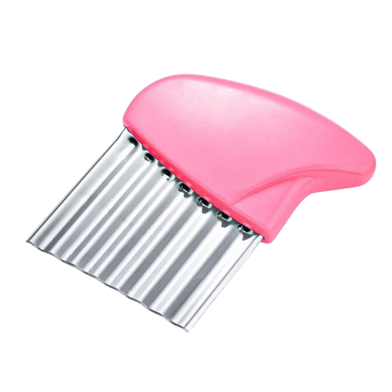 Potato Cutter Chips French Fry Maker Peeler Cut Kitchen Accessories | Stornfield