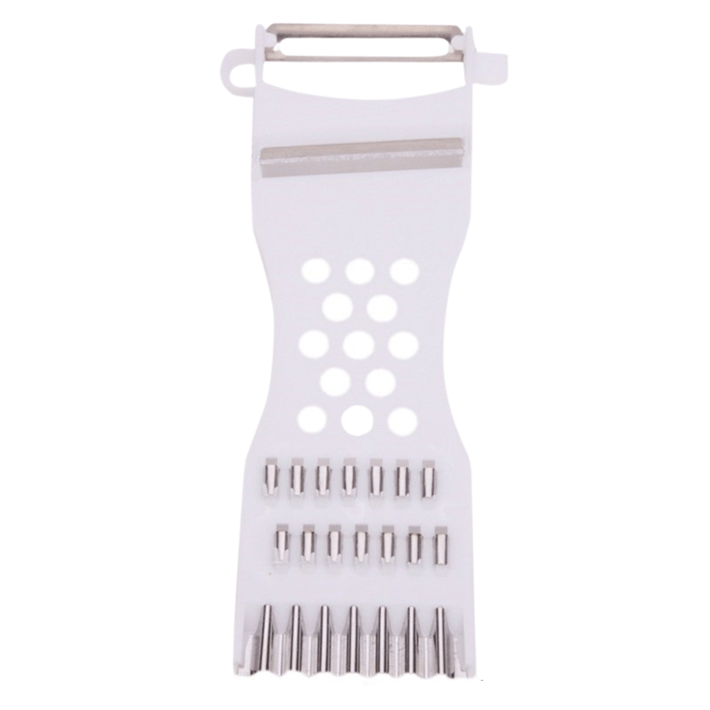 Potato Cutter Chips French Fry Maker Peeler Cut Kitchen Accessories | Stornfield
