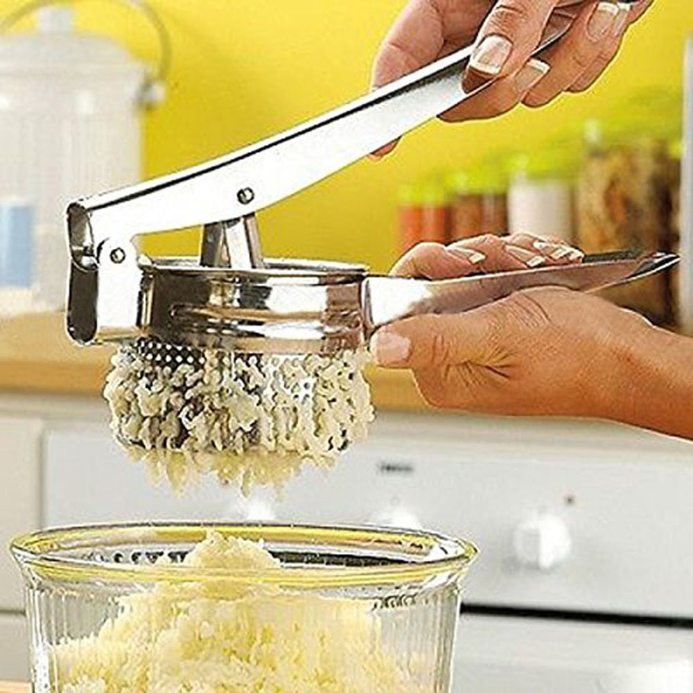 Potato Ricer Masher Press Juicer Crusher Squeezer Cooking Tools | Stornfield