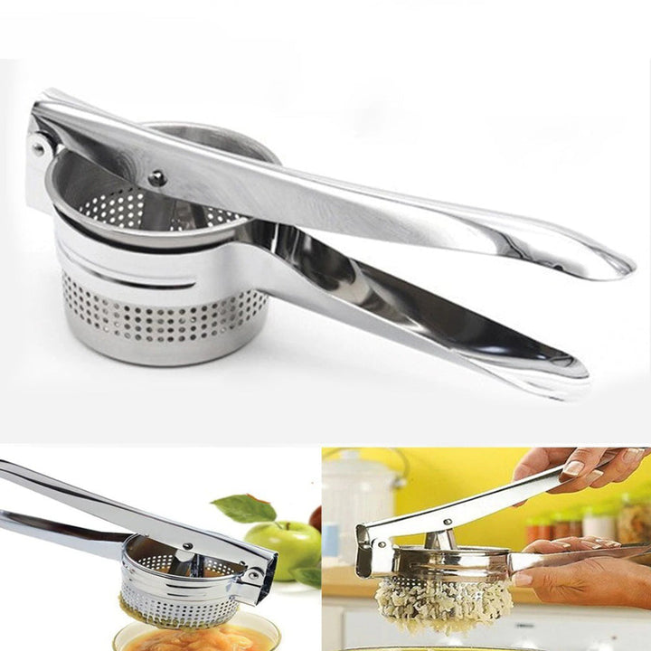 Potato Ricer Masher Press Juicer Crusher Squeezer Cooking Tools | Stornfield