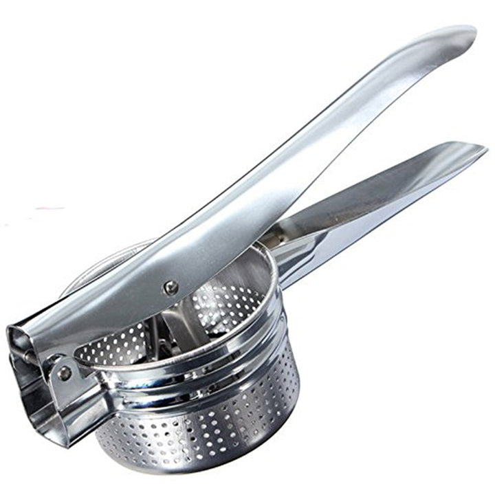 Potato Ricer Masher Press Juicer Crusher Squeezer Cooking Tools | Stornfield