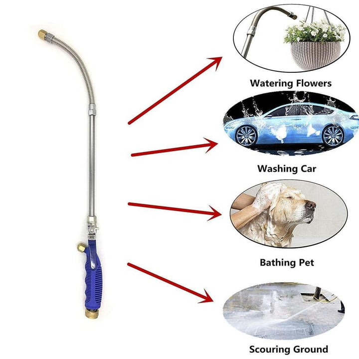 Stornfield | Power Jet™ High Pressure Power Washer
