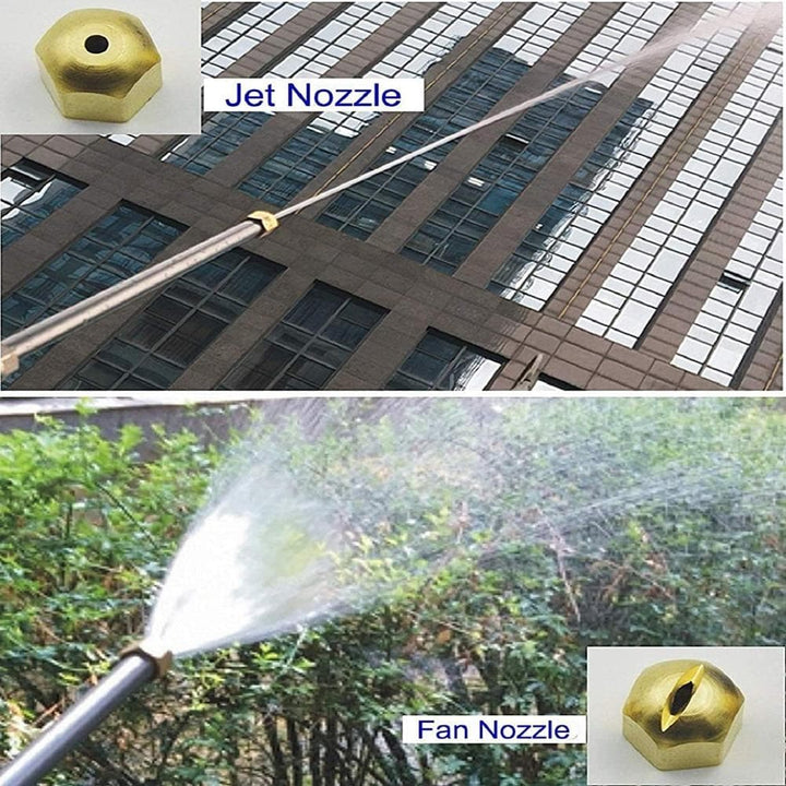 Stornfield | Power Jet™ High Pressure Power Washer