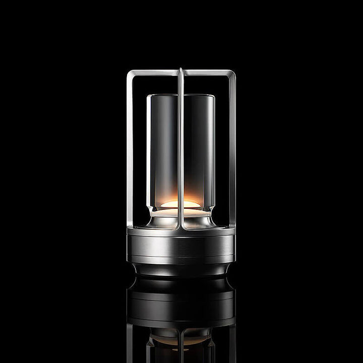 Stornfield | Luxurious and Elegant Cordless Table Lamp | AuraLux